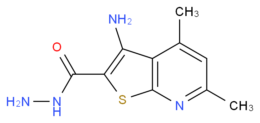 CAS_128918-28-5 molecular structure