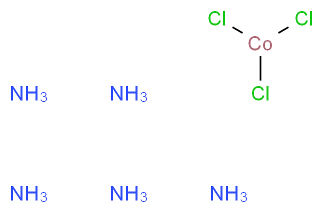 CAS_13859-51-3 molecular structure