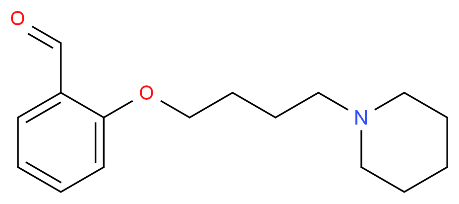 CAS_82625-42-1 molecular structure
