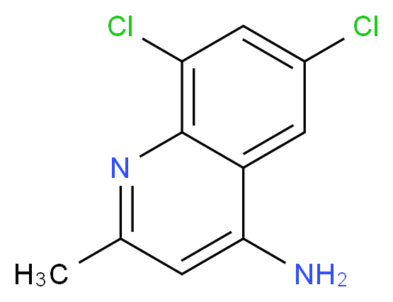 CAS_917562-01-7 molecular structure