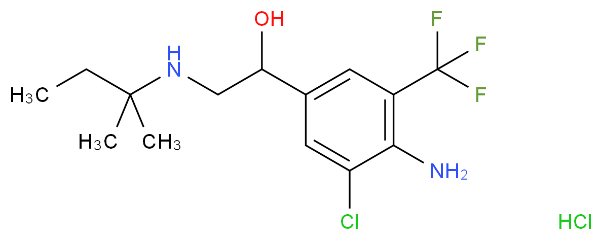 CAS_54238-51-6 molecular structure