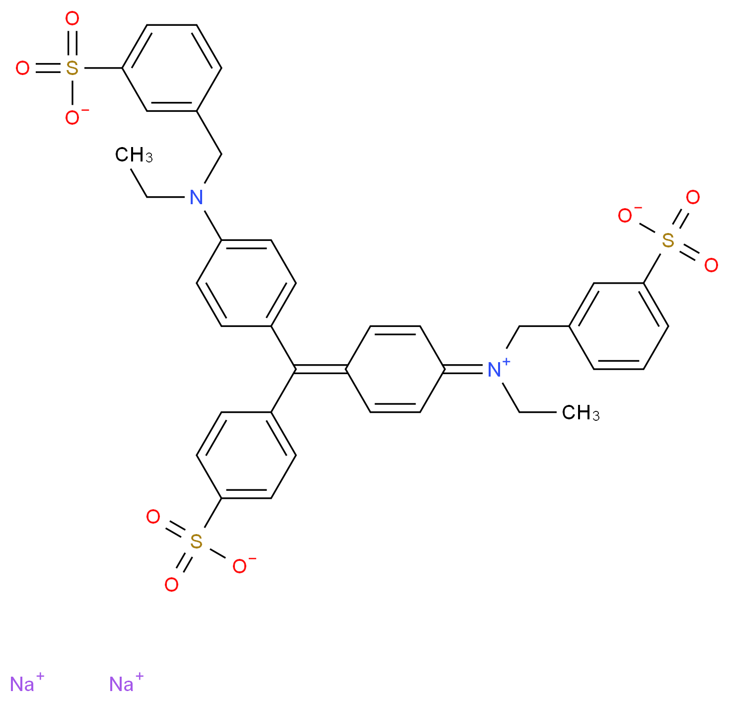 CAS_5141-20-8 molecular structure