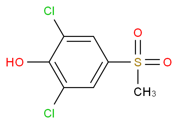 CAS_20951-05-7 molecular structure