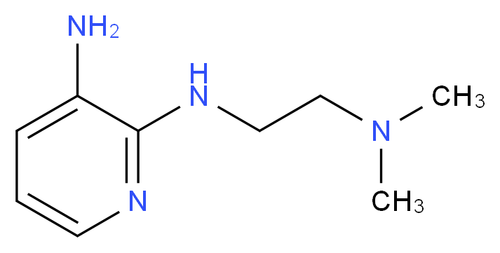CAS_834798-18-4 molecular structure