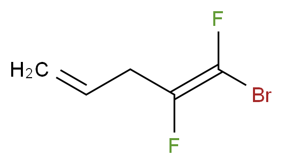 CAS_1730-24-1 molecular structure