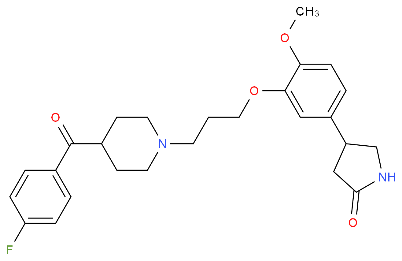 CAS_73725-85-6 molecular structure