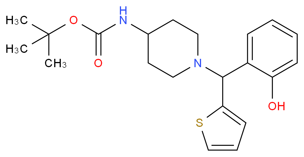 CAS_870703-80-3 molecular structure