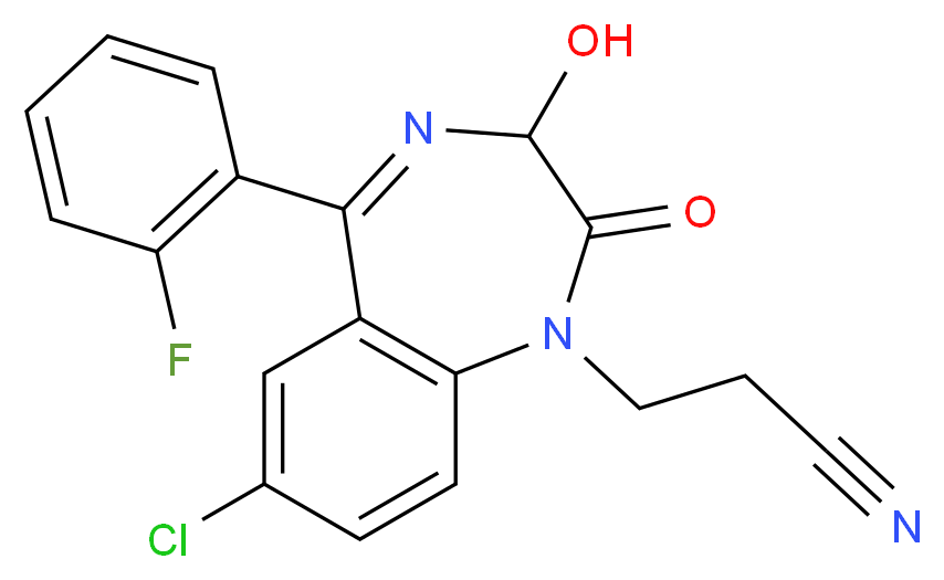 CAS_75696-02-5 molecular structure
