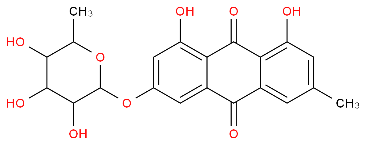 CAS_60529-33-1 molecular structure