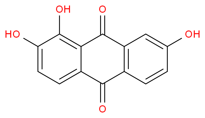 CAS_602-65-3 molecular structure