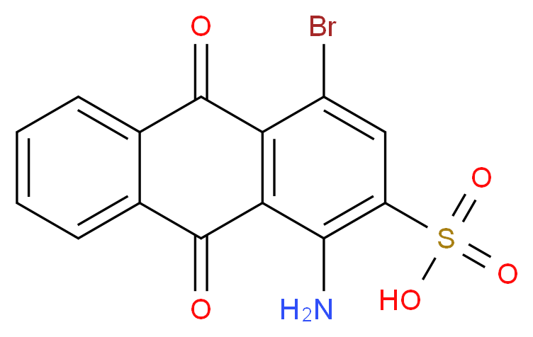 CAS_116-81-4 molecular structure