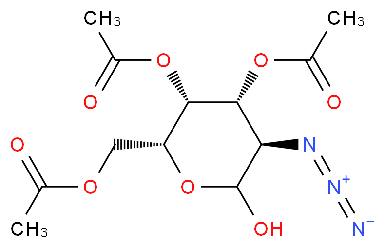 CAS_83025-10-9 molecular structure