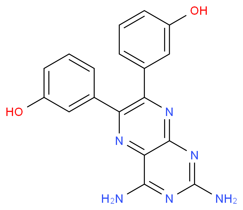 CAS_677297-51-7 molecular structure
