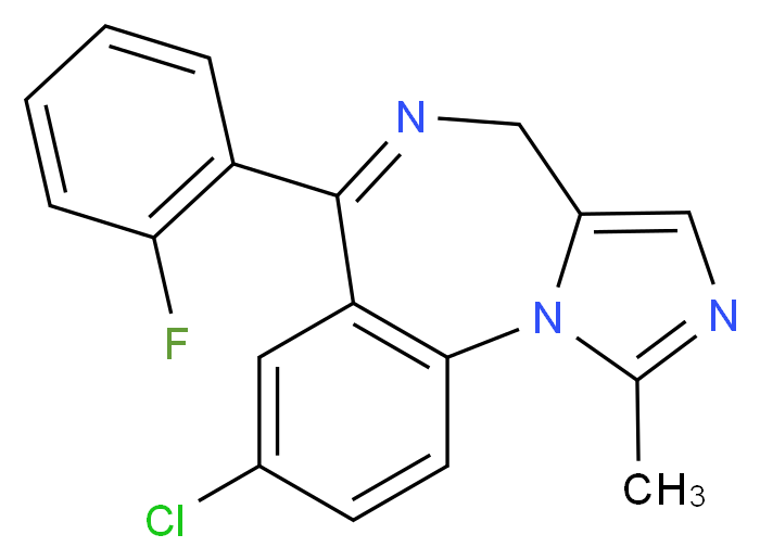 CAS_59467-70-8 molecular structure