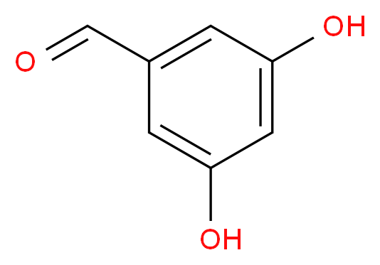 CAS_26153-38-8 molecular structure