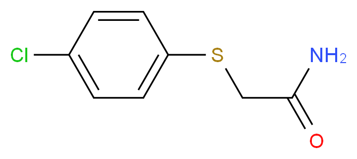 CAS_30893-65-3 molecular structure