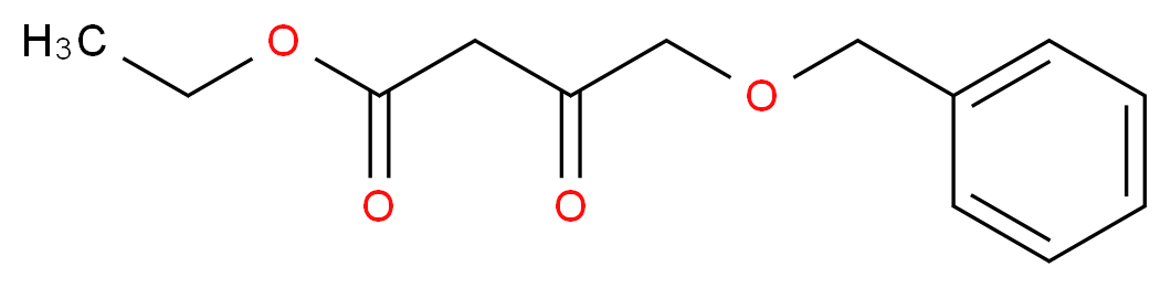 ethyl 4-(benzyloxy)-3-oxobutanoate_Molecular_structure_CAS_67354-34-1)