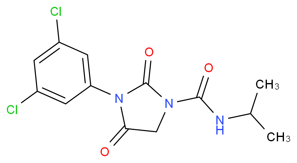 CAS_36734-19-7 molecular structure