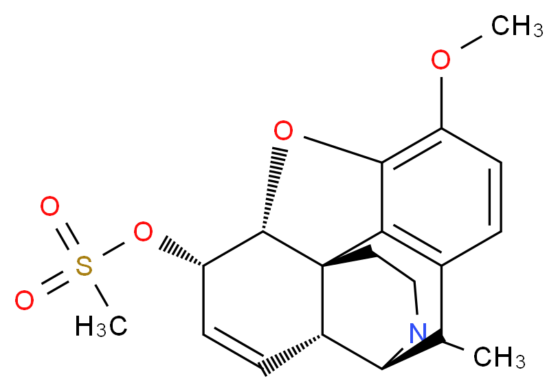 CAS_22952-80-3 molecular structure