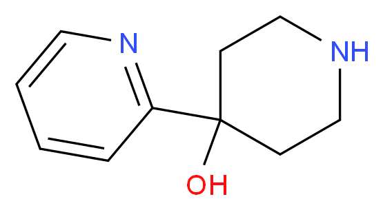 CAS_50461-56-8 molecular structure