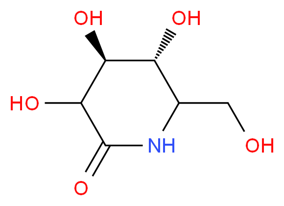 D-Manno-γ-lactam_Molecular_structure_CAS_62362-63-4)