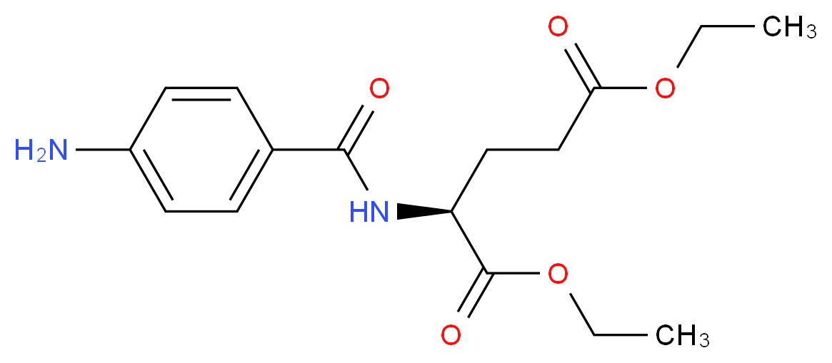 CAS_13726-52-8 molecular structure