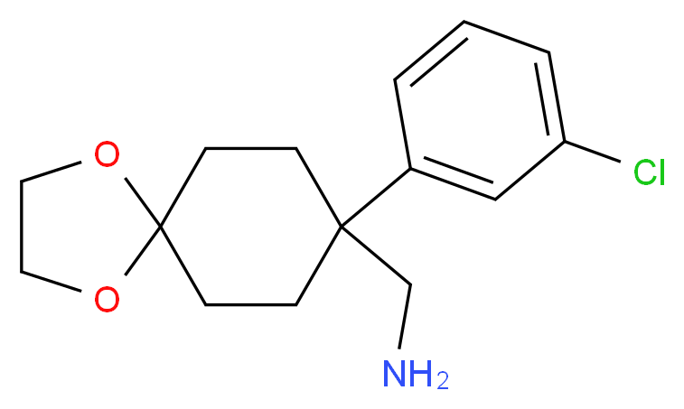 CAS_887978-99-6 molecular structure