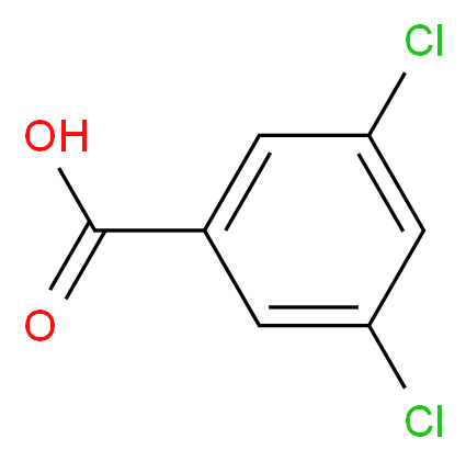 3,5-Dichlorobenzoic acid_Molecular_structure_CAS_51-36-5)
