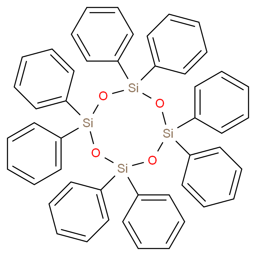 CAS_546-56-5 molecular structure