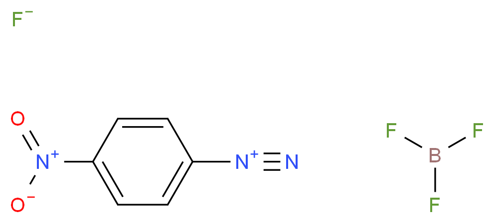 CAS_456-27-9 molecular structure