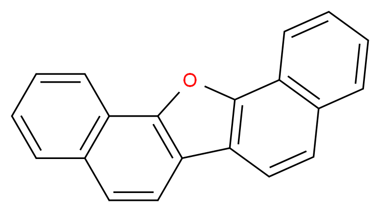 CAS_239-69-0 molecular structure