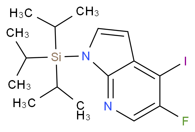 CAS_1020056-67-0 molecular structure