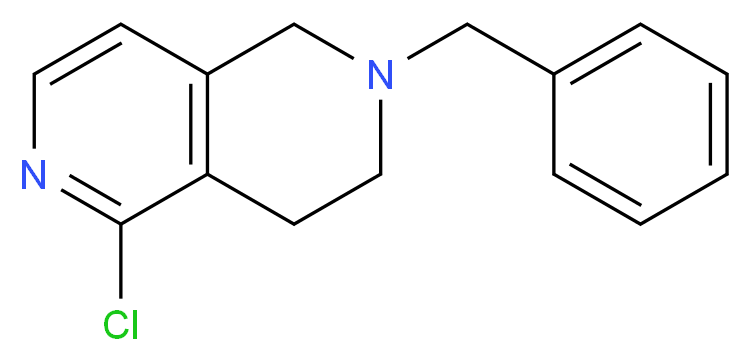 2-Benzyl-5-chloro-1,2,3,4-tetrahydro-2,6-naphthyridine_Molecular_structure_CAS_1104027-46-4)