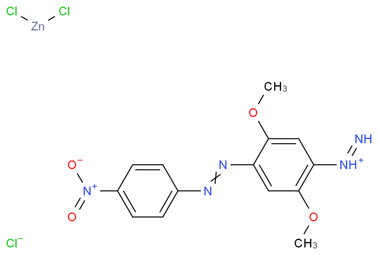 CAS_64071-86-9 molecular structure
