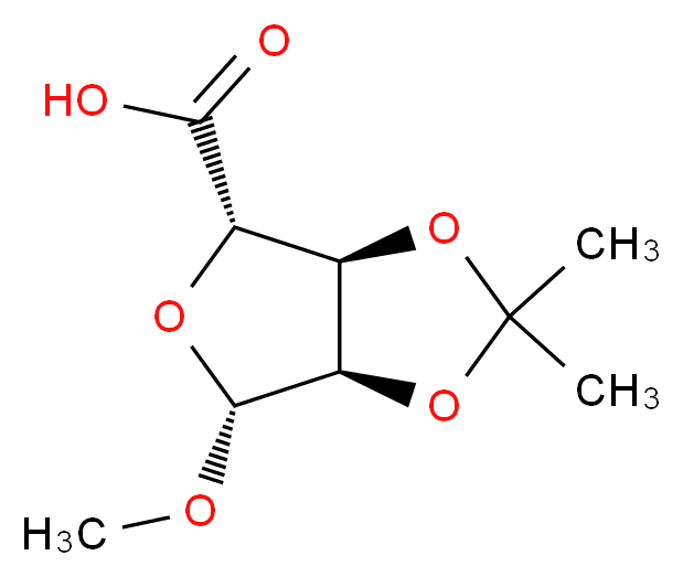 CAS_54622-95-6 molecular structure