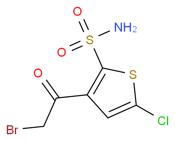 CAS_160982-11-6 molecular structure
