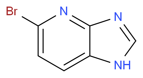 5-Bromo-1H-imidazo[4,5-b]pyridine_Molecular_structure_CAS_28279-52-9)