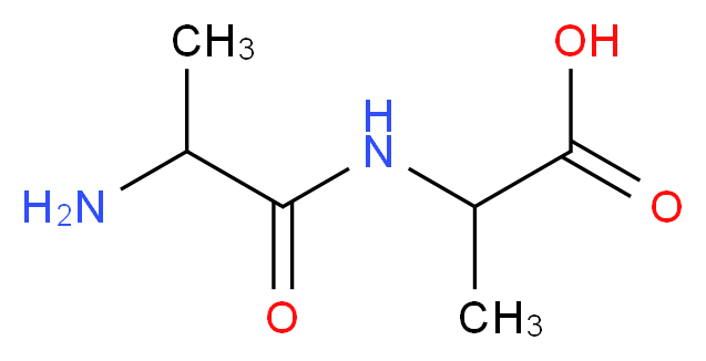 DL-ALANYL-DL-ALANINE_Molecular_structure_CAS_2867-20-1)