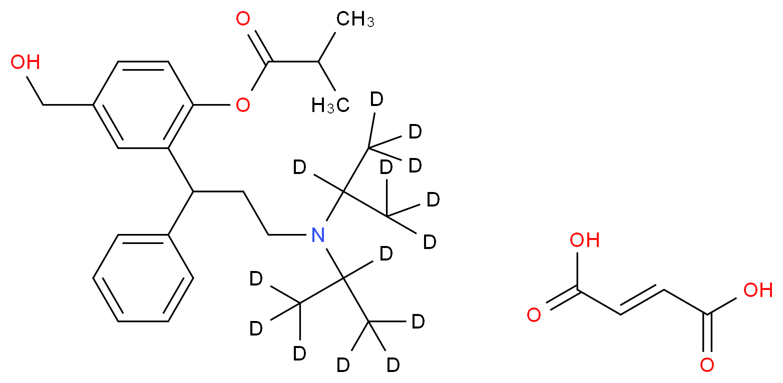 CAS_1185237-08-4 molecular structure