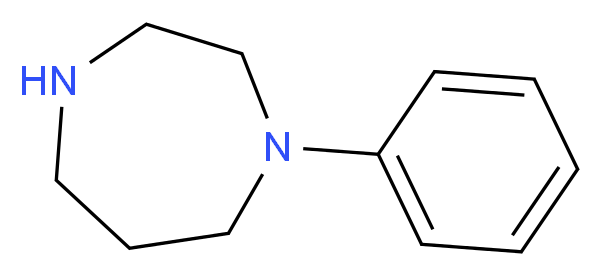 1-phenyl-1,4-diazepane_Molecular_structure_CAS_61903-27-3)