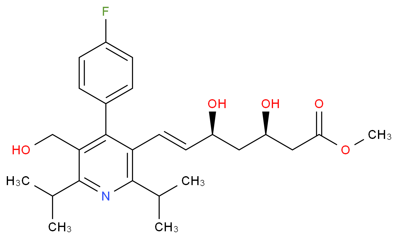 CAS_124863-87-2 molecular structure