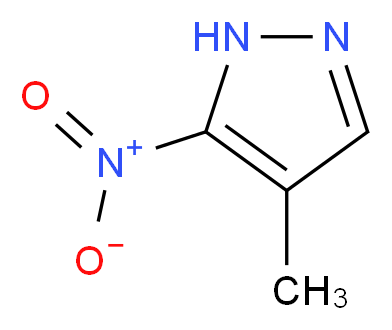 4-Methyl-3-nitropyrazole_Molecular_structure_CAS_38858-90-1)
