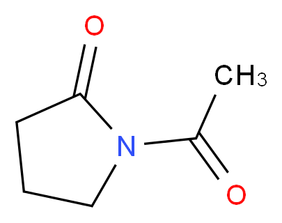 N-ACETYL-2-PYRROLIDONE_Molecular_structure_CAS_932-17-2)