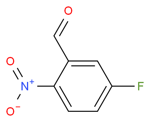CAS_395-81-3 molecular structure