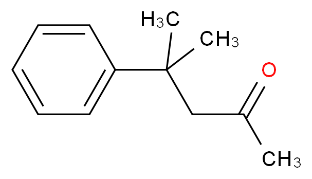 4-methyl-4-phenylpentan-2-one_Molecular_structure_CAS_7403-42-1)