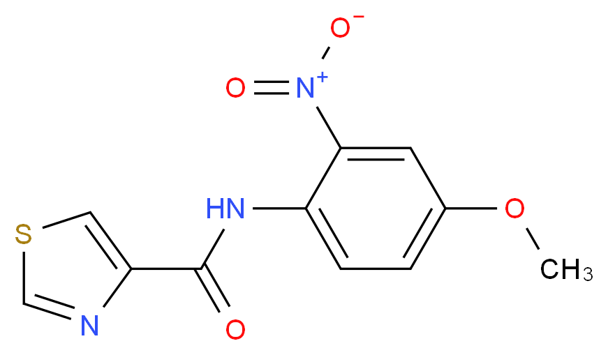 CAS_94934-31-3 molecular structure