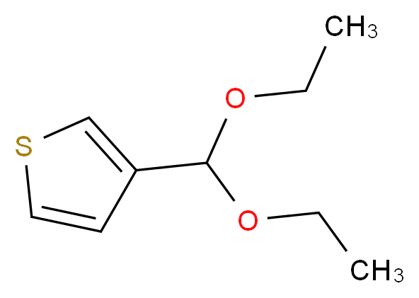 CAS_3199-44-8 molecular structure
