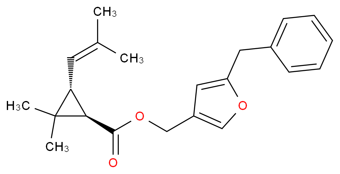 CAS_28434-01-7 molecular structure