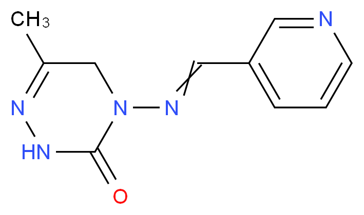 CAS_123312-89-0 molecular structure