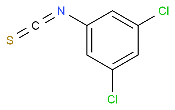 1,3-dichloro-5-isothiocyanatobenzene_Molecular_structure_CAS_6590-93-8)